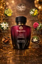 Coco Chanel Eau de Parfum - Image 2