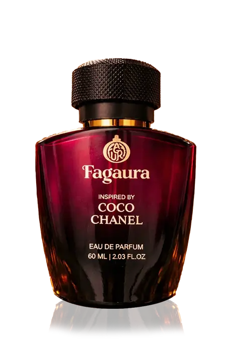 coco chanel