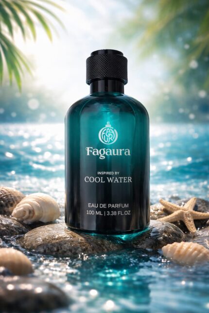 cool water perfume