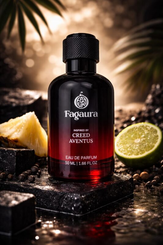 creed aventus perfume fagaura